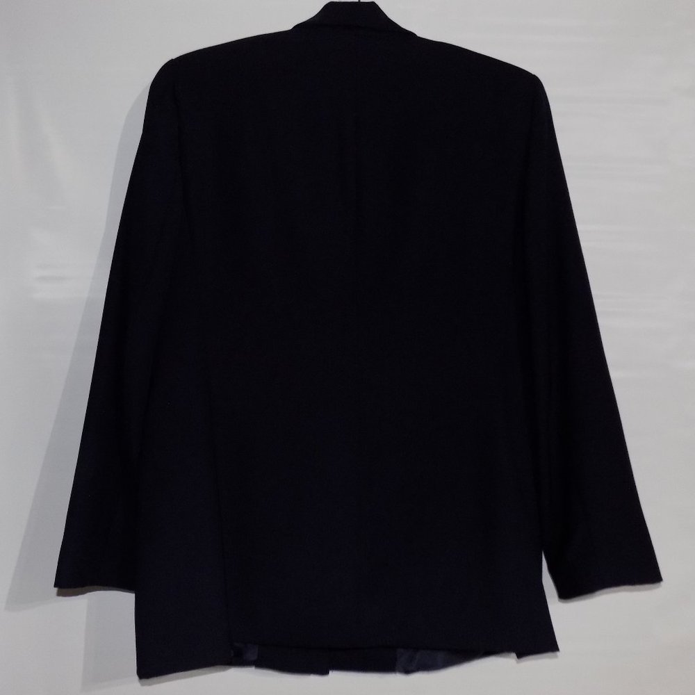 Villager Petite by Liz Claiborne Sport Coat 42R - Picture 3 of 3